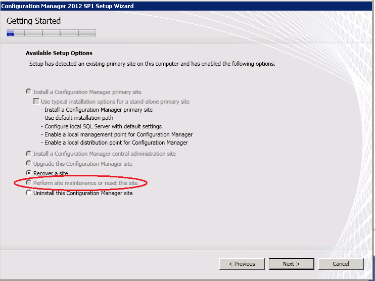Sccm Software Center Uninstall Greyed Out